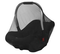 Baby Partroller Fly Net, couverture de poussette pour tout-petits, barrière élastique en maille fin pour les berceaux, bercettes, sièges d'auto, parc urbain, plage, pique-nique, voyage en plein air, 1