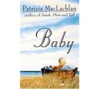 Baby Patricia MacLachlan (Auteur)