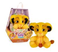 Imc Toys Nounours Baby Paws Simba
