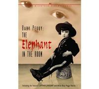 Baby Peggy: The Elephant In The Room [Dvd]