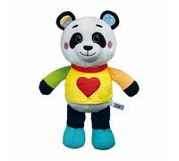 Baby Peluche Panda - Love Me Panda