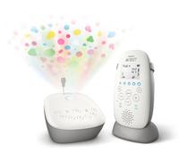 Babyphone PHILIPS AVENT SCF733/26