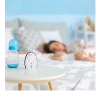 Baby Phone - Ecoute Bebe Pni - Pni-B6500 Multicolore