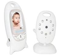 Baby Phone Vidéo Vb601 - Sans Fil - Multifonctions - 2.0