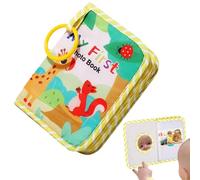 Baby Photo Album - Baby Memory Book Bwook Soft Tissing Book, Pwhoto Alwbum, Family First Year Memory Photos Bookk Albumm - Family First Year Memwory Photo Books Album, My Firsts Photto