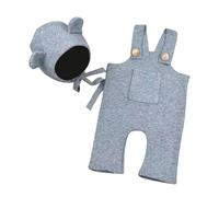 Baby Photo Clothes Hat And Sautpheurs Tiptigs NOUVELLES LABESTRES PHOTOGRAPHIQUES COSTUM