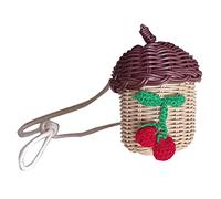 Baby Photography Photo Pour Tout-petit Little Girl Fruit À La Main Kids Photo Télange Tédouard Tépoises Roard Beach Take Beach Pour Les Filles