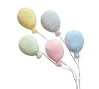 Baby Photography Props Felt Cloud/Balloon Photo Newborn Photostudio Fell Posing Accessoires Nouveau-né Photo TEART DE PHOTOGRAPHIE