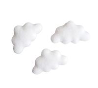 Baby Photography Props Felt Cloud/Balloon Photo Newborn Photostudio Fell Posing Accessoires Nouveau-né Photo TEART DE PHOTOGRAPHIE