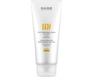 BABY pieds crème urée 10% 100ml 100ml
