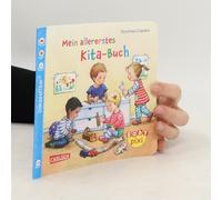 Baby Pixi 70: Mein Allererstes Kita-Buch