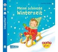 Baby Pixi (Unkaputtbar) 91: Ve 5 Meine Schönste Winterzeit (5 Exemplare)