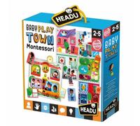 Baby Play Ville Montessori
