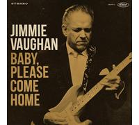Baby Please Come Home/Vinyle Couleur
