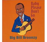 Baby Please Don T Go [Import]