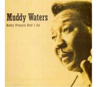 Baby Please Don't Go [Import]