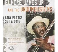 Baby Please Set a Date-Live at Keynote Chicago