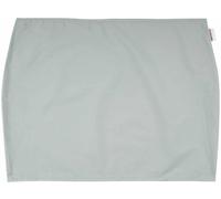 Baby Positioning Cover For Nursing Pillow Xxl Positioning Pillow Pregnancy Pillow (Pastel Green,Positioning Cover)