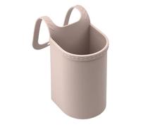 Baby poussette caddie - poche de boisson résistante à la fuite, accessoire de poussette universelle | Porte-tasse de drainage surdimensionné, organisateur de stockage de poignée sécurisé, poche de mon