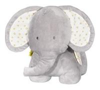 BABY PRICE Eli + Zeli Peluche multi-activites - Neutre G