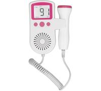 Baby Prnatal Femmes Moniteur Foetal Dtecteur de Frquence Cardiaque Prnatal Dtecteur Bb de Grossesse NOU DETECTEUR DE MOUVEMENT BEBE