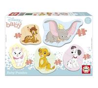 Baby Puzzles Baby Disney Animals 2