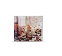 BABY QUEEN - QUARTER LIFE CRISIS CD NEUF