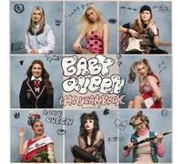 Baby Queen The Yearbook (Vinyl) 12" Album Coloured Vinyl