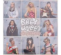Baby Queen - Yearbook [Picture Disc] [Import]