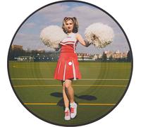 Baby Queen - Yearbook [Picture Disc] [Import]