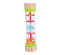 Baby Rain Stick, Rain Stick Musical Instrument - Spinner tube hochet,Jouet musical sensoriel pour les pour tout-petits apaisant son apprentissage son