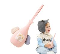 Baby Rattle Toys, Baby Toys Rattles,Coton Kid Cotton Ashaker Sandbag | Soft Rattles Shaker, Grip de développement de la main pour bébé