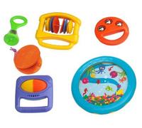 Baby-Rhythmus-Set / Instrument