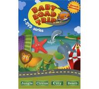 Baby Road Trip Box Set