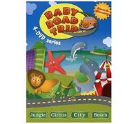 Baby Road Trip Box Set