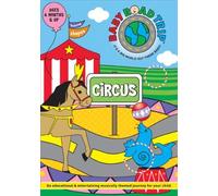 Baby Road Trip: Circus [Import USA Zone 1]