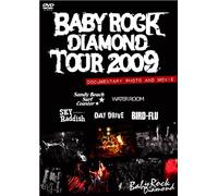 Baby Rock Diamond Tour 2009-Dt [Import allemand]