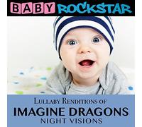 Baby Rockstar - Lullaby Renditions of..