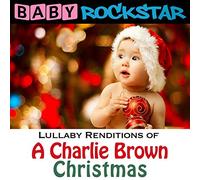 Baby Rockstar - Lullaby Renditions of..