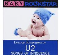 Lullaby Renditions Of U2: Songs Of Innocence