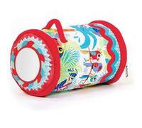 Baby roller en tissu Ludi Jungle Multicolore G
