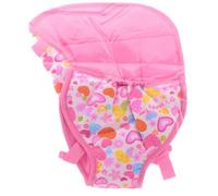 Baby Rose Sac de transport pour poupée