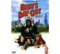 BABY S DAY OUT/BEBE PART EN VADROUILLE/VN G
