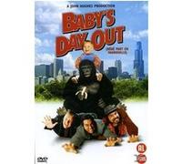 BABY S DAY OUT/BEBE PART EN VADROUILLE/VN G