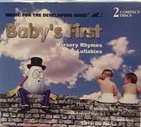 Baby S First Nursery Rhymes [Import]