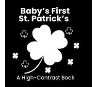 Baby’s First St. Patrick’s