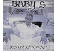 Baby-S - Street Fractions