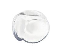 Baby Safety Corner Protectors Transparent Softness Pad Table Protector Desk Self-adhesive Bumper Corners Guard for Child 3cm