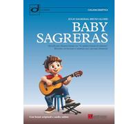 Baby Sagreras. Metodo per chitarra