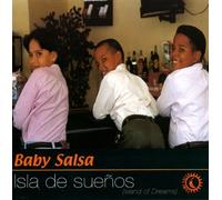 Baby Salsa - Isla De Suenos